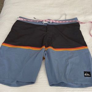 Quicksilver Board-shorts